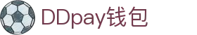 DDpay钱包 | 官方网站